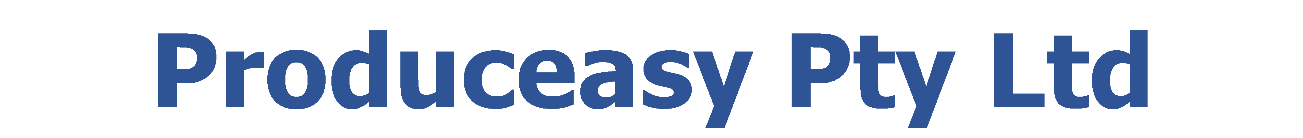 Produceasy logo